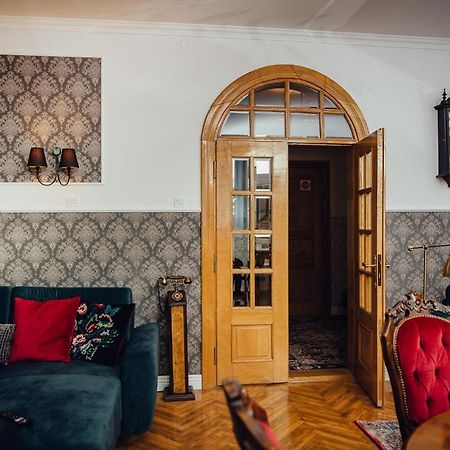 Apartament Ambasada Zamosc  Bagian luar foto
