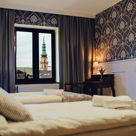 Apartament Ambasada Zamosc  Bagian luar foto