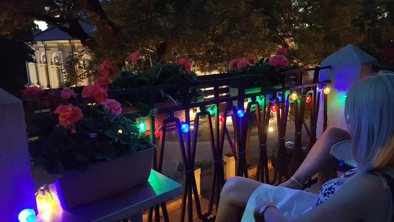 Apartament Ambasada Zamosc  Bagian luar foto