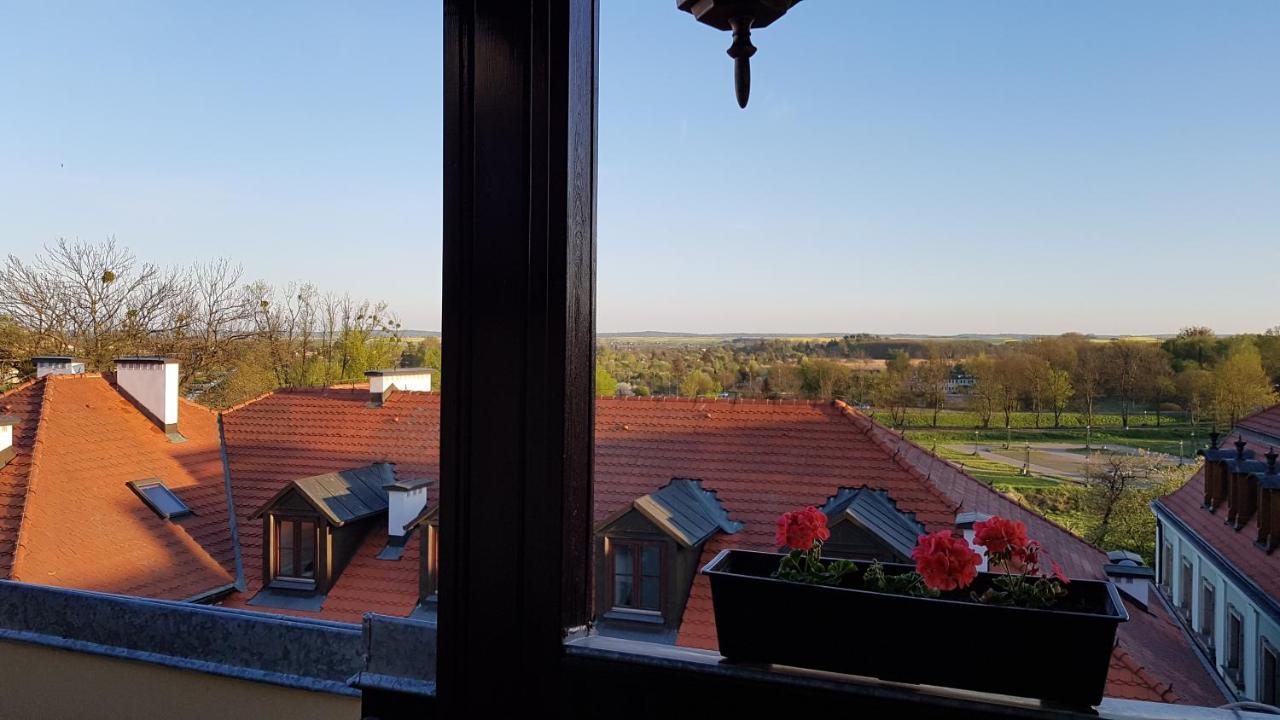 Apartament Ambasada Zamosc  Bagian luar foto