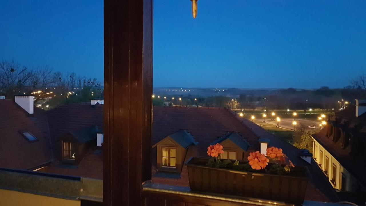 Apartament Ambasada Zamosc  Bagian luar foto